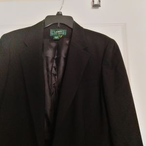 Women's boyfriend blazer